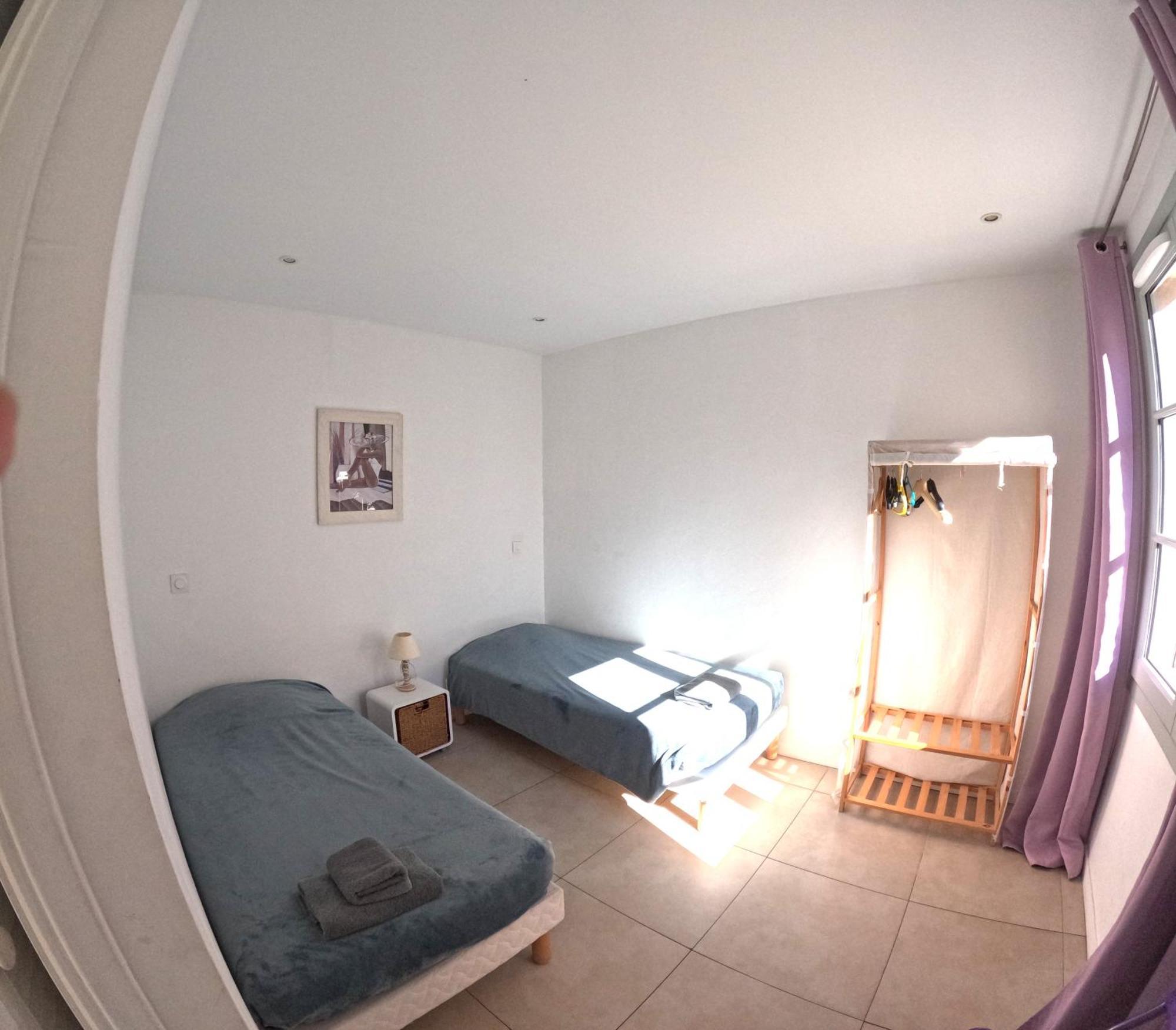 Angela A 7 Minutes A Pieds Du Palais, Plage... Apartment Cannes