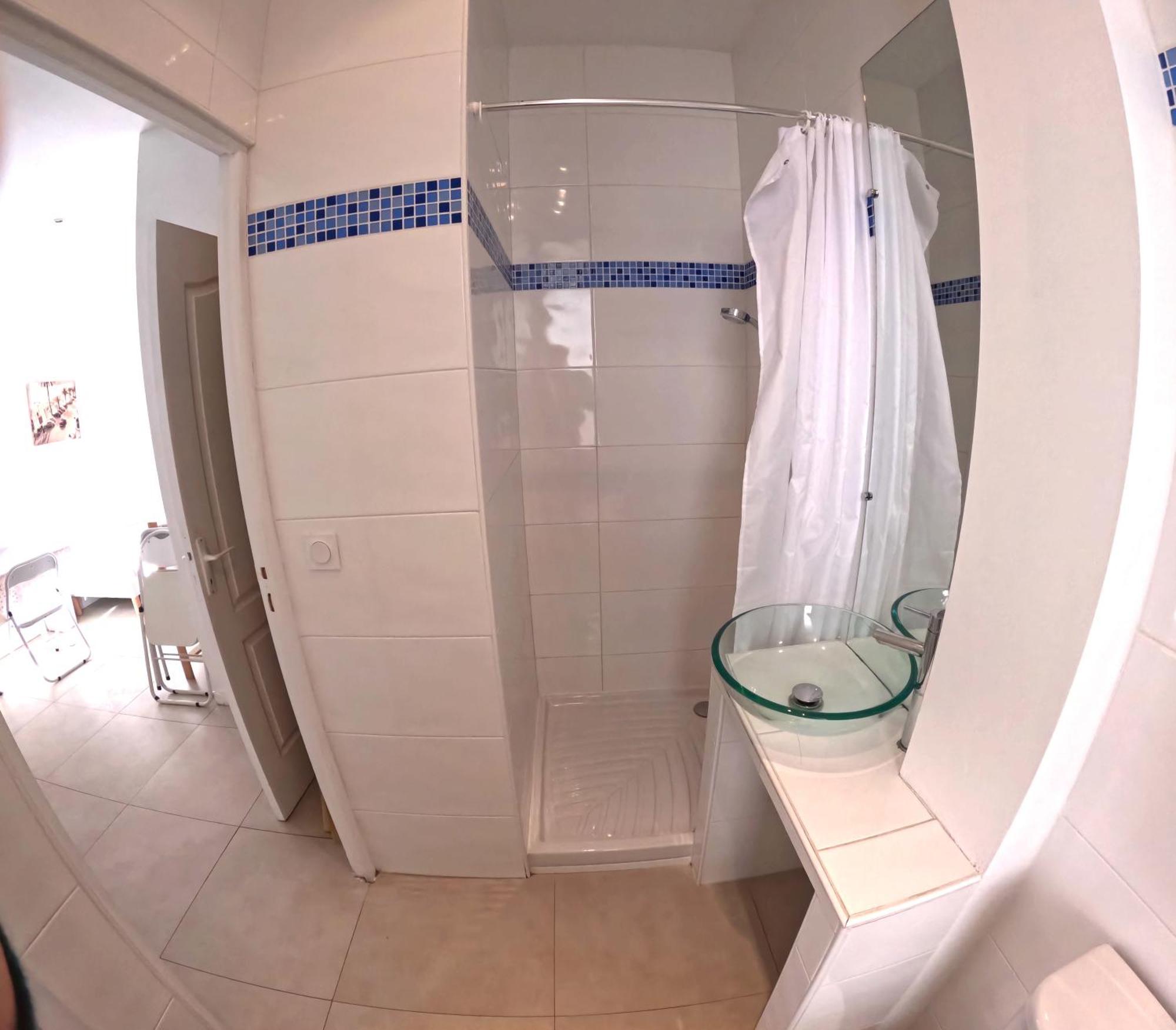 Apartment Angela A 7 Minutes A Pieds Du Palais, Plage... *