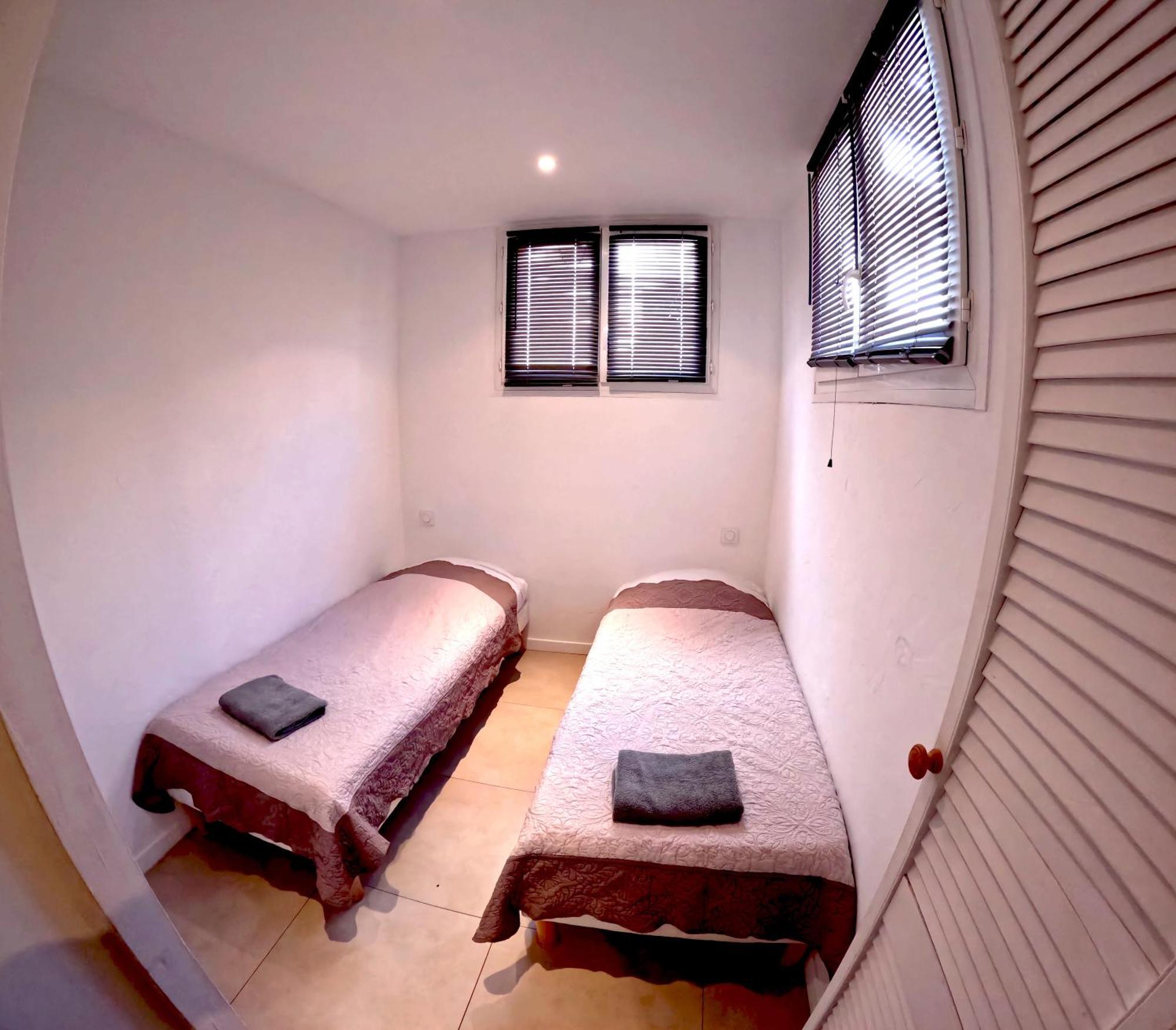 Apartment Angela A 7 Minutes A Pieds Du Palais, Plage... Cannes