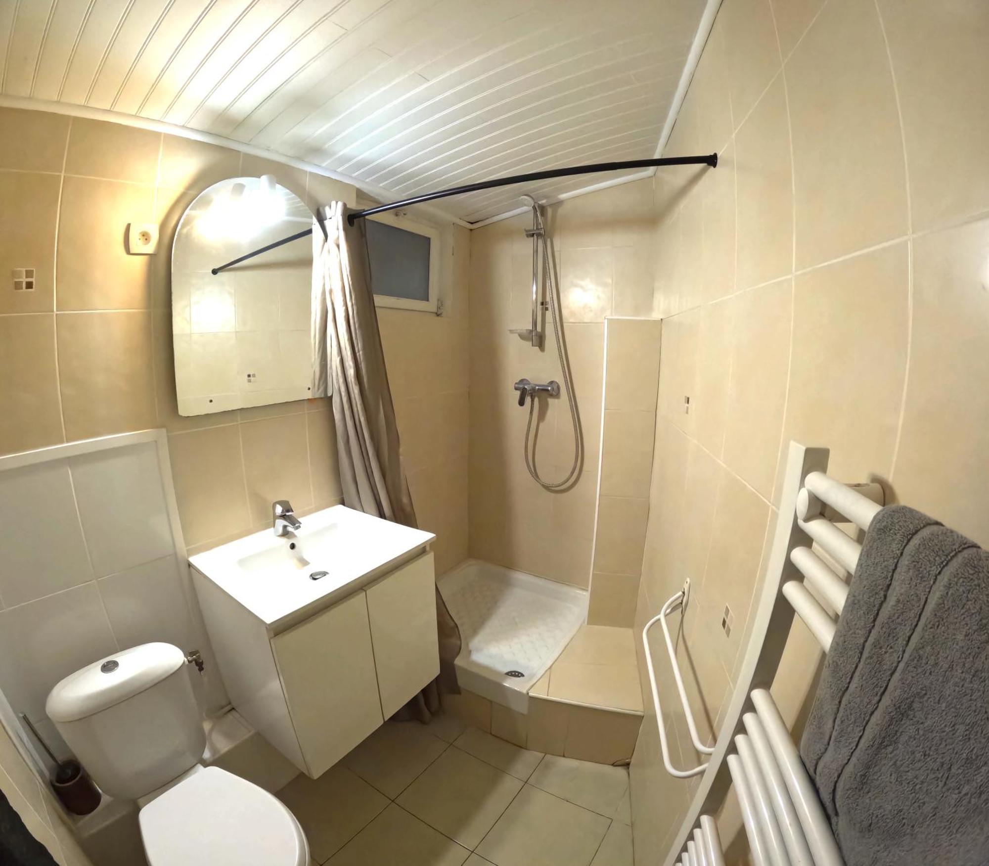 Apartment Angela A 7 Minutes A Pieds Du Palais, Plage... *