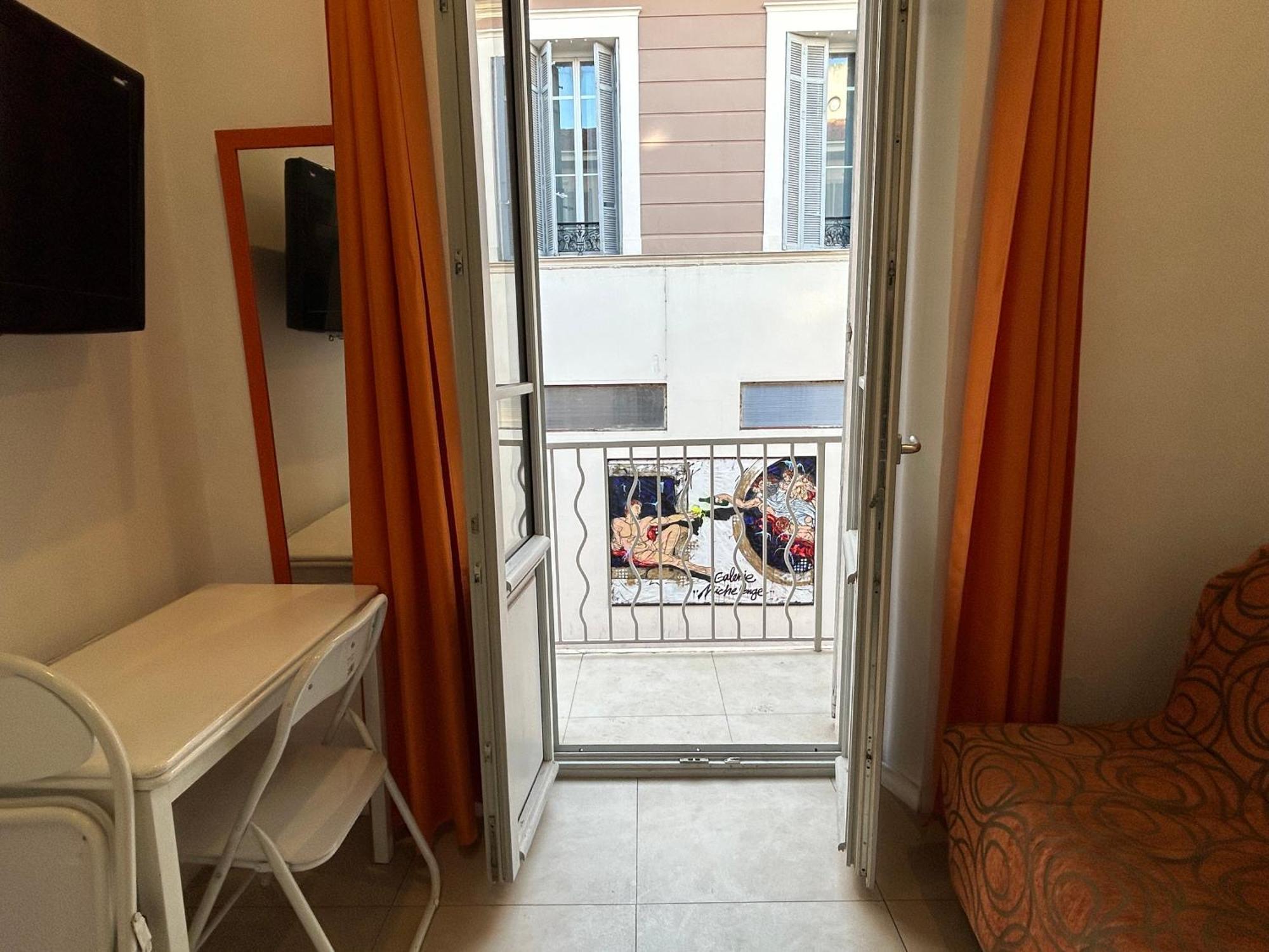 Apartment Angela A 7 Minutes A Pieds Du Palais, Plage... *