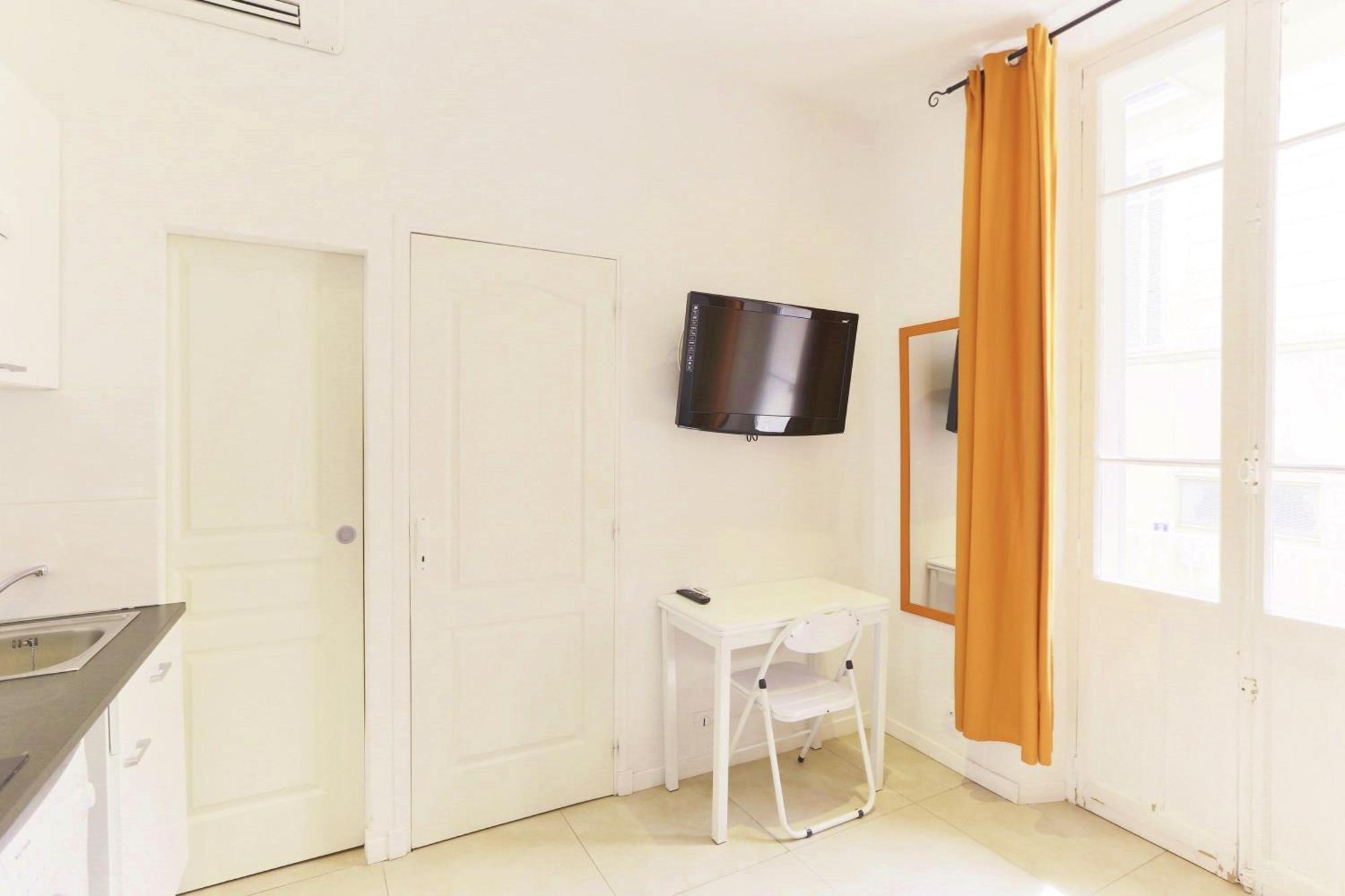 Apartment Angela A 7 Minutes A Pieds Du Palais, Plage... Cannes